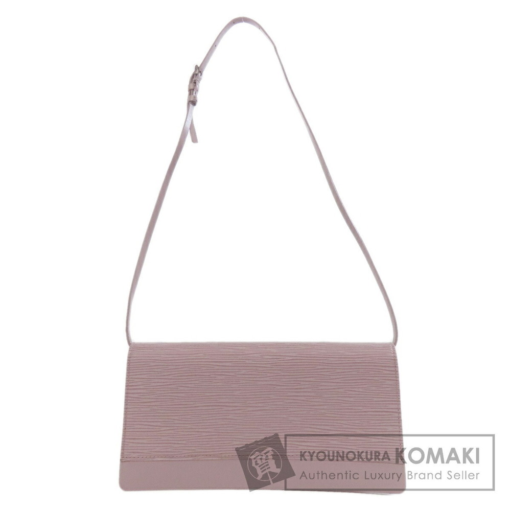 Louis Vuitton Honfleur Shoulder Bag Epi Leather